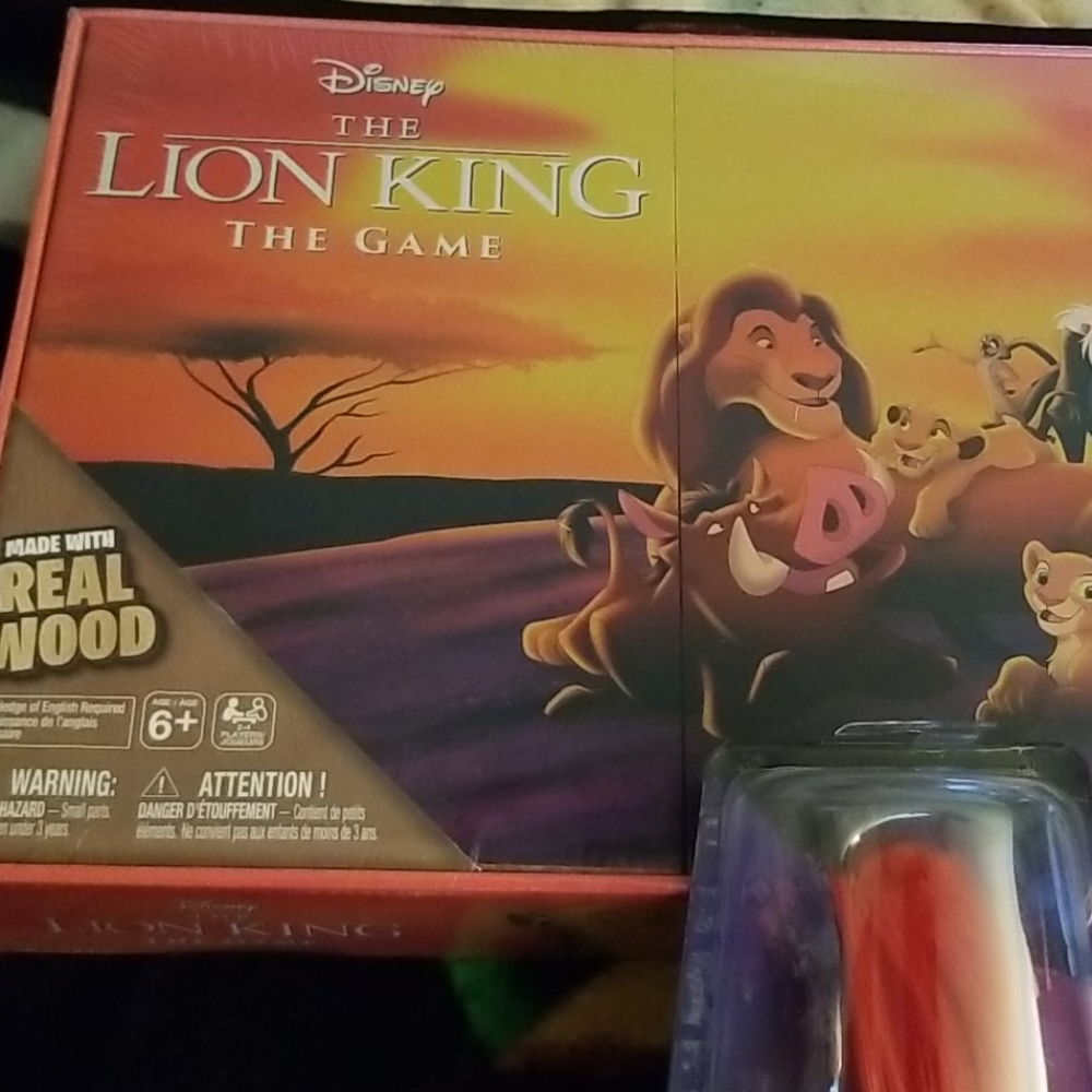 Kids toys